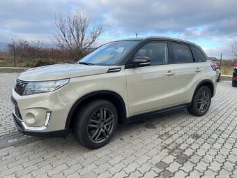 SUZUKI Vitara 1,4 GLX+ 4WD