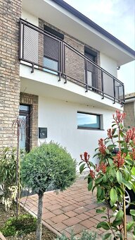 GALANTA, Na predaj 3 izbový byt, Mladežnícka štvrť, TERASA A