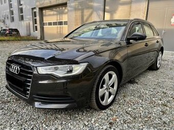 Audi A6 C7 3,0TDI quattro avant Možna výmena - 1