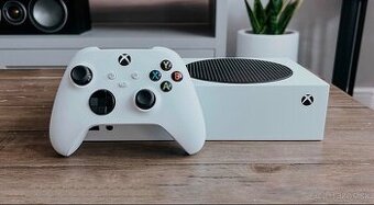 xBox Series S - 1