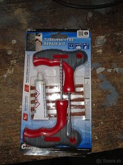 Sada na opravu pneumatík - 1
