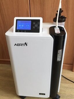 Kyslíkový koncentrátor AERTI - AR5