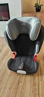Britax Römer Kidfix II XP SICT - 1
