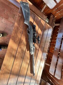 Vzduchovka Gamo Replay 10X IGT Multiset 4,5 mm