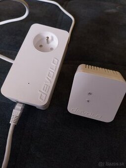 SIEŤOVÝ VYSIELAČ DEVOLO dLAN 550 WIFI