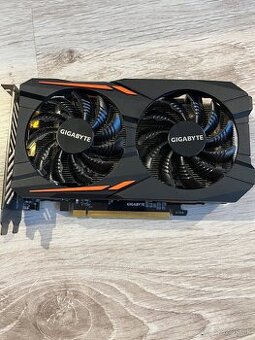 Amd Radeon rx 560 4gb - 1