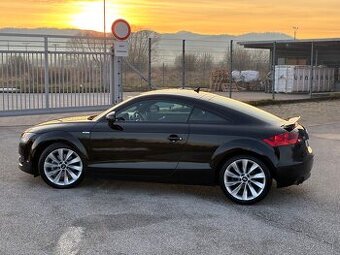Audi TT Coupé 2.0 TFSI 147 kW | Automat | r.v. 2007 - 1