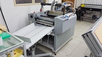 Laminovací stroj KOMFI AMIGA (6259) - 1