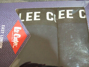 panske slipy Lee Cooper - 1