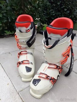 lyžiarske topánky Rossignol Hero