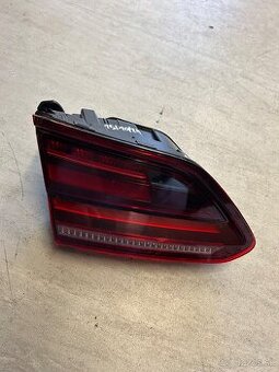 volkswagen arteon zadne svetlo