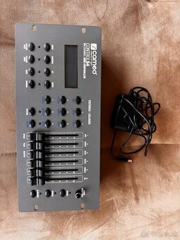 Cameo Control 54 DMX pult