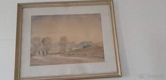 Obrazy Čemický, Šimurda - 1