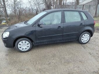 VW POLO 1.4 BENZIN