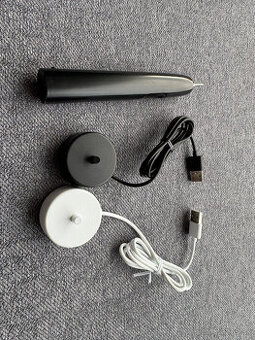P: Philips Sonicare USB nabíjačky/základne + kefku