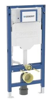 Predám Geberit duofix montážny modul