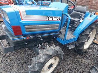 Iseki TA215