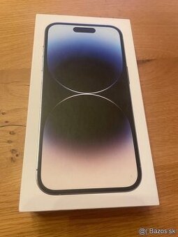 IPHONE 14 PRO WHITE 128GB