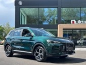 MG ZS HEV Exclusive 3 kusy na sklade