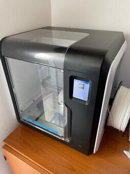 3D tlačiareň Adventurer 3