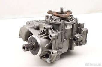 Predné rozvodovky Škoda,Vw,Seat,Audi