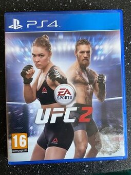 Hra na Playstation 4