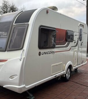 🔱 Bailey Unicorn Seville 🔱 ALDE MUVER SOLAR