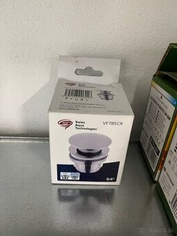 Predam umyvadlovy klik VF785CR