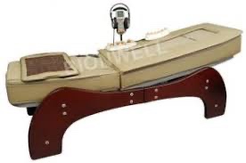 Predám Jade Termoakupresurne masazne lôžko