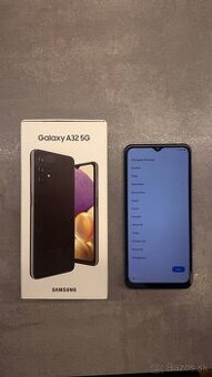 Samsung galaxy A32 128gb KOMPLET