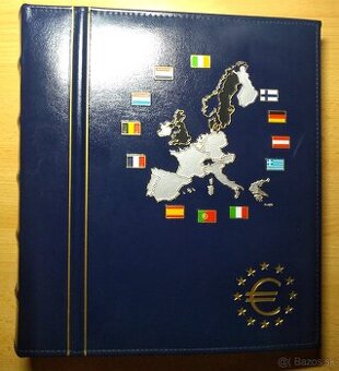 8 Euro setov v albume