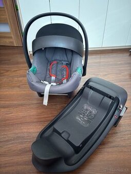 Cybex Aton B2 isofix základňa