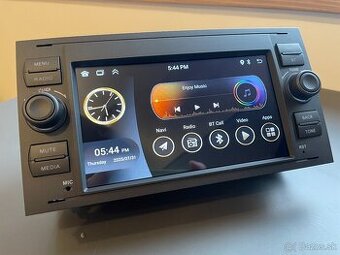 Android rádio 7" FORD Carplay, Android auto 2GB+64GB