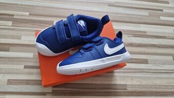 Detske tenisky Nike velkost 22