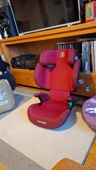 Predam detsku autosedacku MaxiCosi 100-150cm