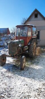 Zetor 25K