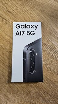 Samsung Galaxy A17 5G