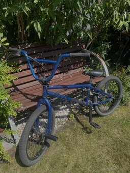 GT bikes BMX slammer 20’