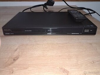 Predám Philips DVD Prehrávač
