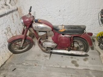 Jawa 250 559