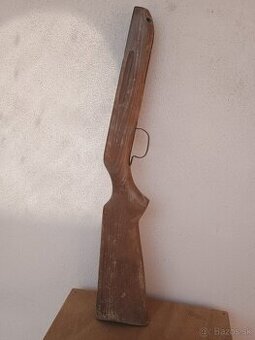 Pažba na vzduch.Sláviu