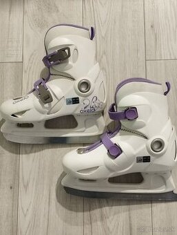 Dievčenské korčule