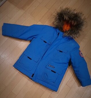 Zimná bunda 110