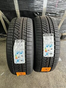 Zimné pneumatiky continental 255/45R20