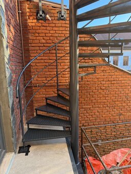 Kovovýroba na mieru