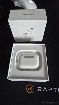 Airpods pro 2 usb-c