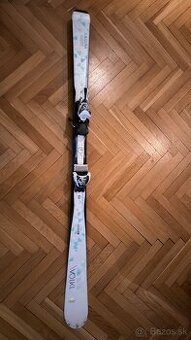 dámske zjazdové lyže Völkl Allura,158 velkost