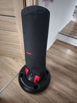 Nafukovací boxovací pytel