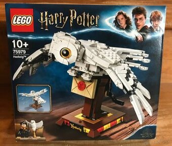 Lego Harry Potter 75979 Hedviga