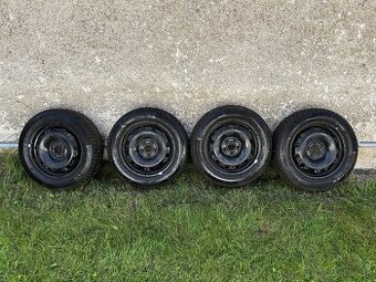 Continental WinterContact 185/60 r15